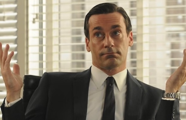 Don Draper