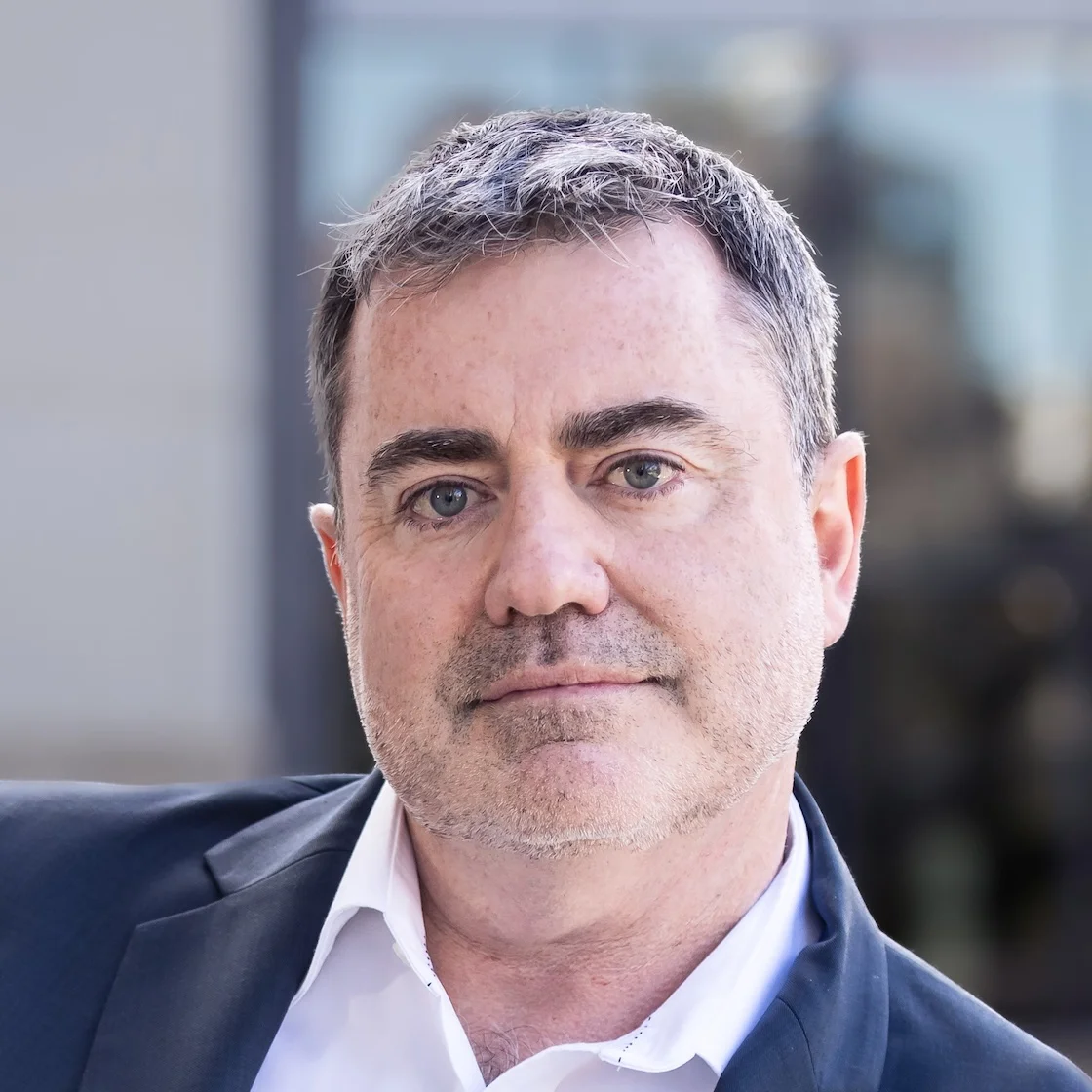 Jason Staines, Editorial Director and strategic communications expert